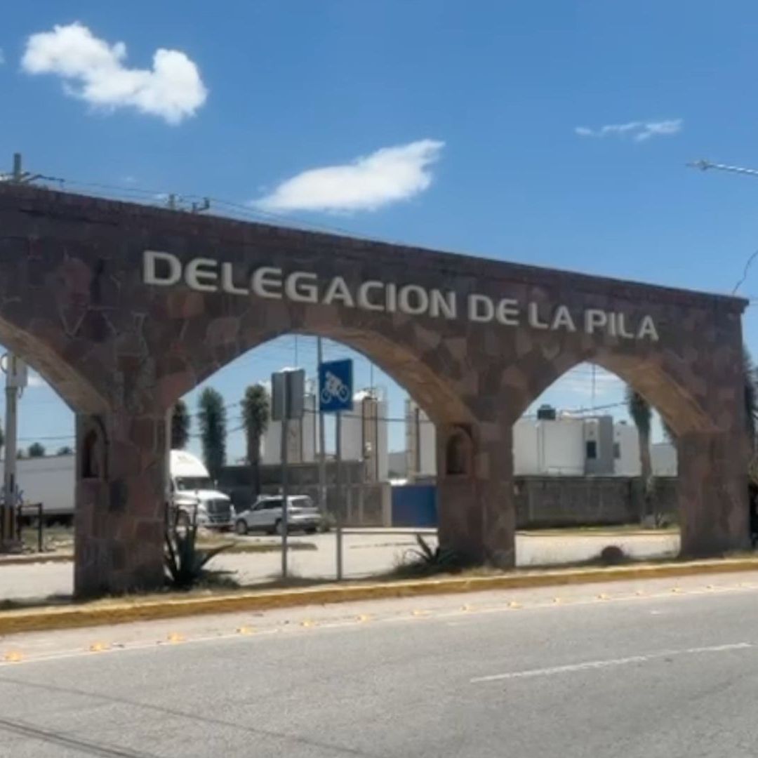 Ataque Armado en La Pila Deja Dos Policías Estatales Muertos y un Detenido